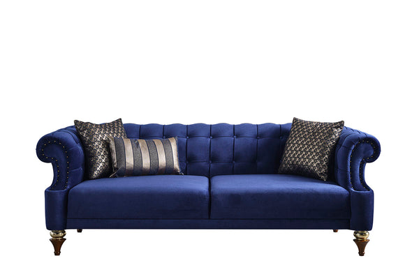 LX - CLASSIC SOFA