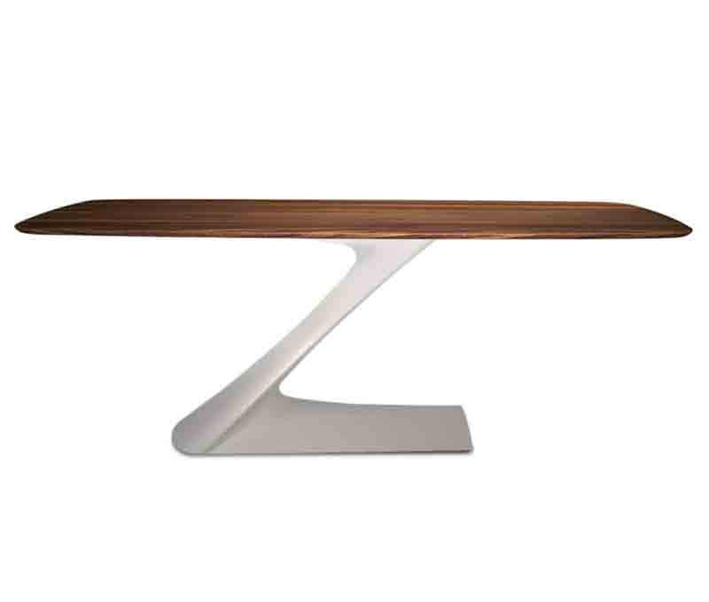 BL - ZETA ITALIAN DINING TABLE