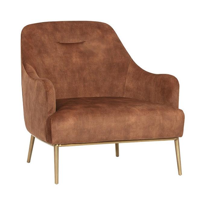 SP - CAMERON LOUNGE CHAIR