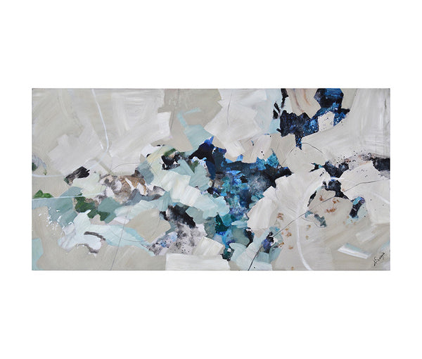RW - FUNDY PAINTING