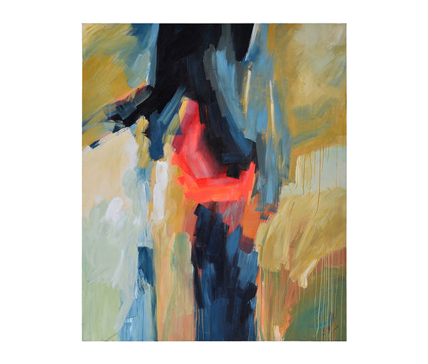RW - MULLINS PAINTING
