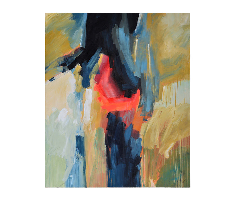 RW - MULLINS PAINTING