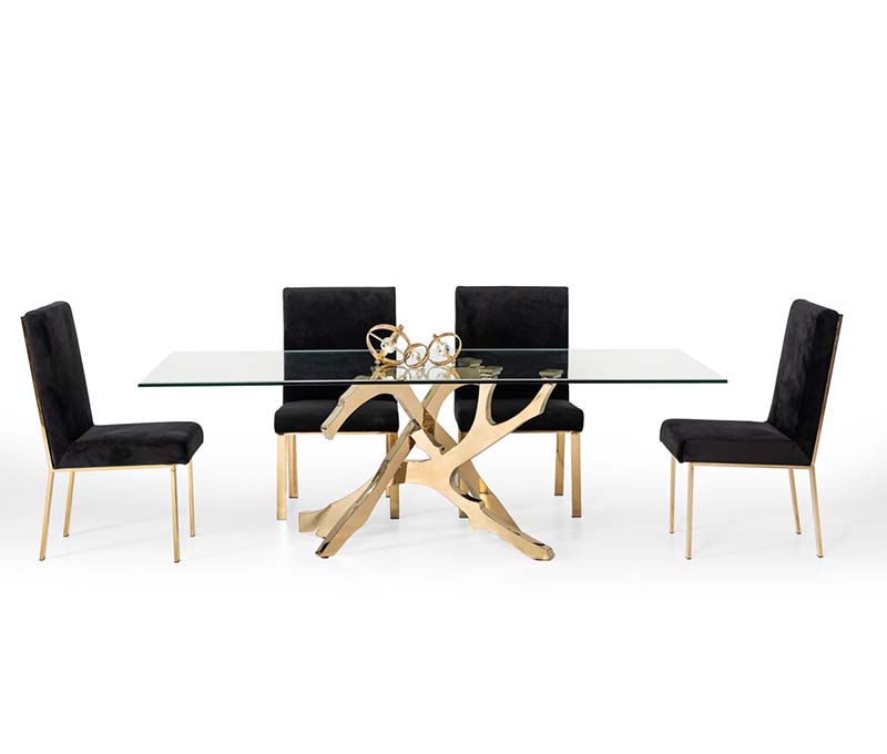 VG - LEGEND DINING TABLE