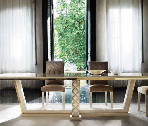 EF - SIPARIO ITALIAN DINING TABLE