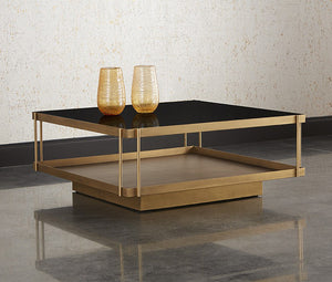 SP - FINCH COFFEE TABLE