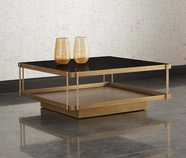 SP - FINCH COFFEE TABLE