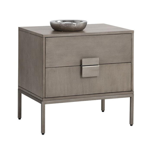 SP - JADE NIGHTSTAND