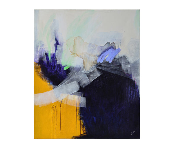 RW - VELVET PAINTING
