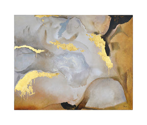 RW - NEW AMERICANA PAINTING
