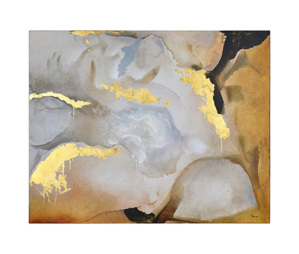 RW - NEW AMERICANA PAINTING