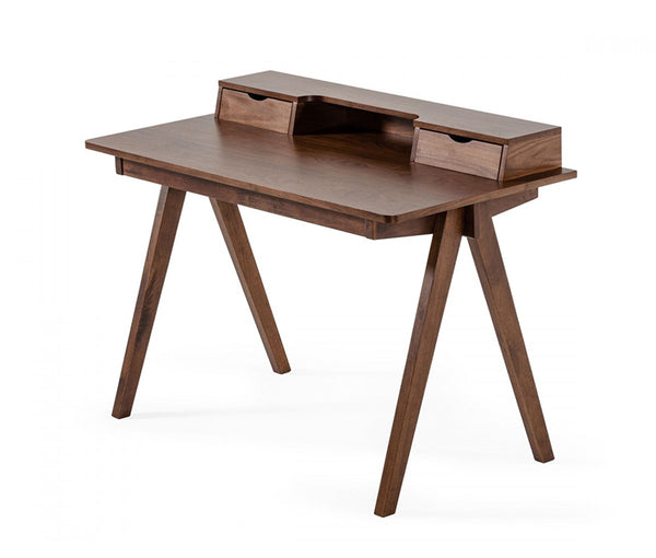 VG - BOYCE WALNUT DESK