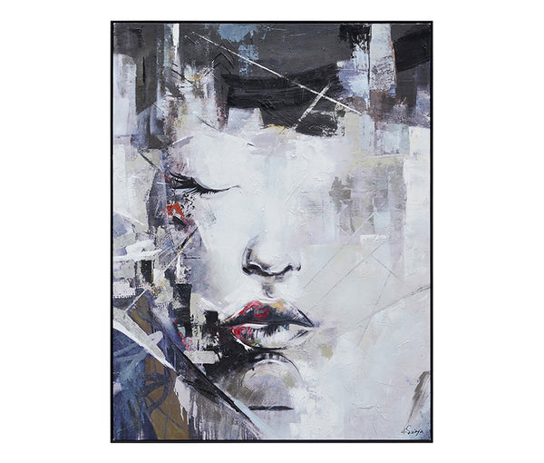 RW - KYOTO PAINTING