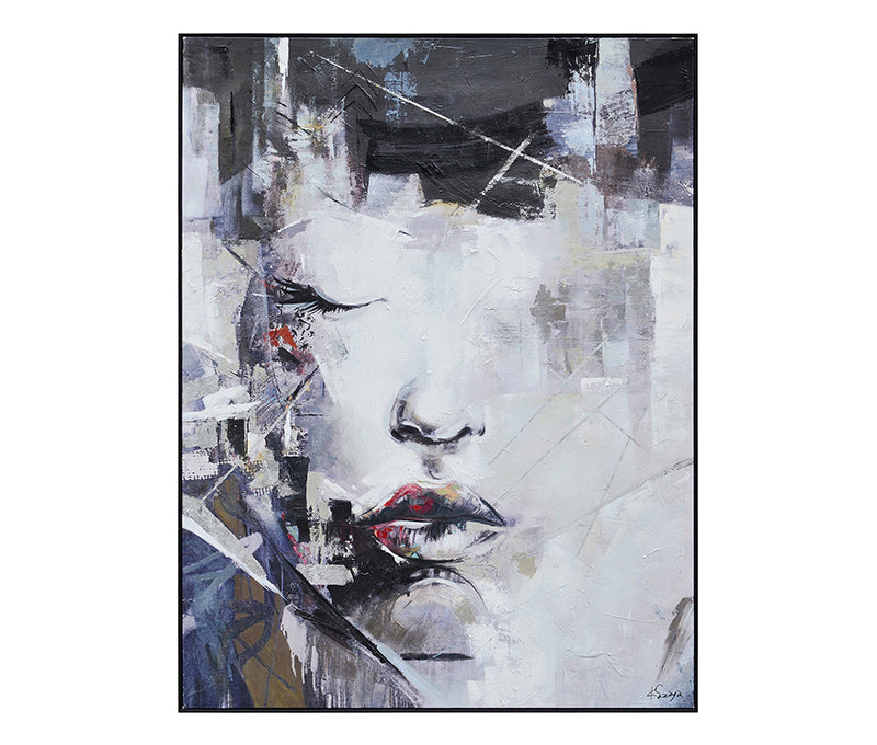 RW - KYOTO PAINTING