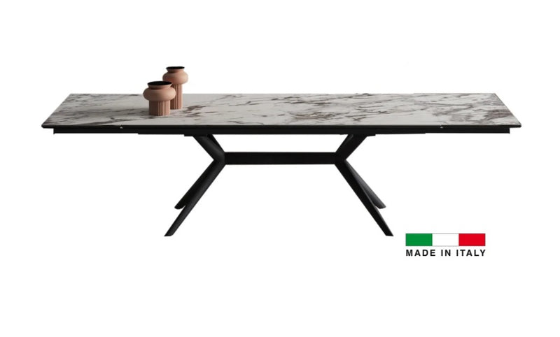 BL - LAGO B ITALIAN DINING TABLE