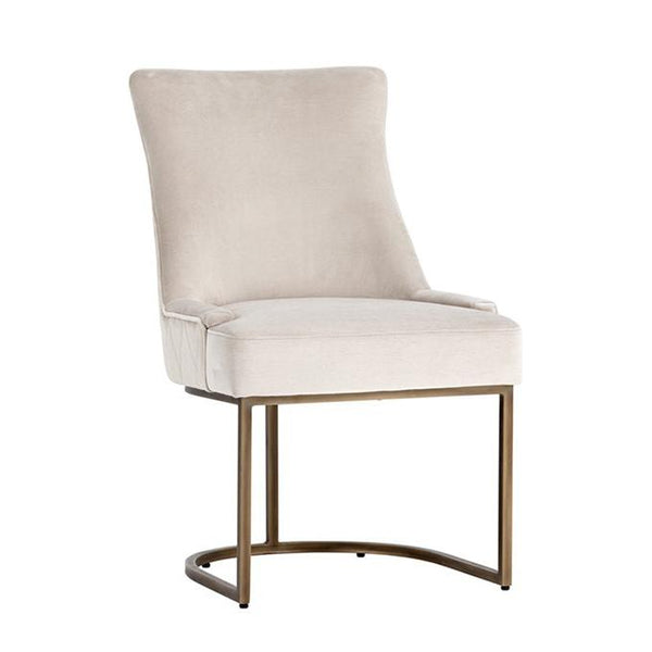 SP - FLORENCE DINING CHAIR