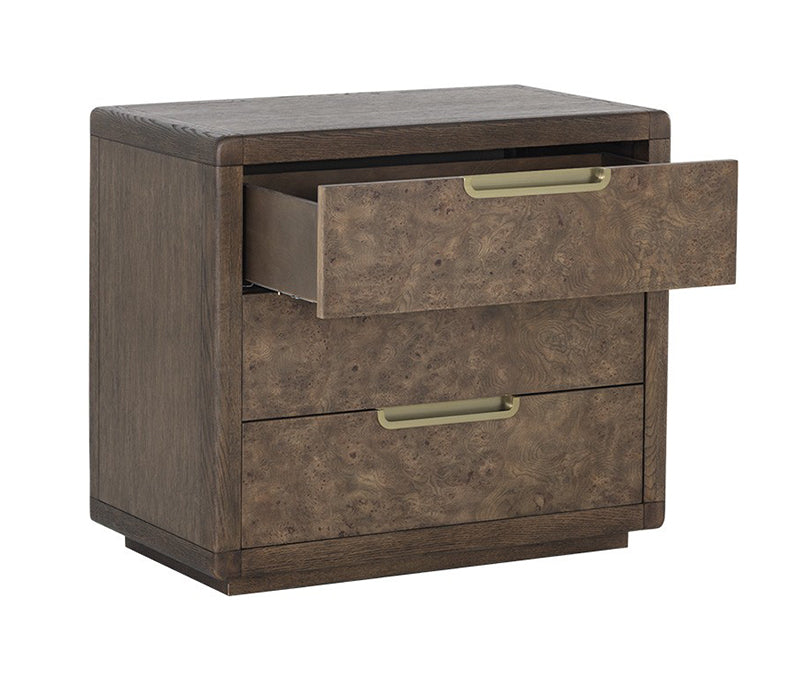 SP -  MARTENS NIGHT STAND