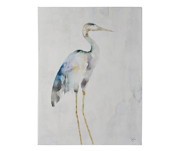 RW - DEMOISELLE PAINTING