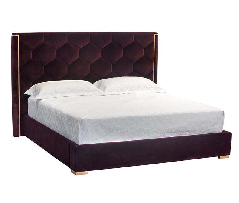 SP - VIOLA BED