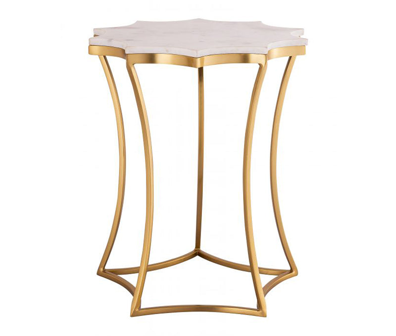 TV  - CAMILLA SIDE TABLE