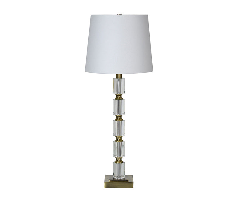 RW - DEMURE LAMP