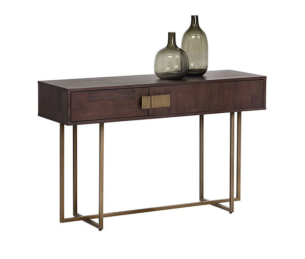 SP -  JADE CONSOLE TABLE