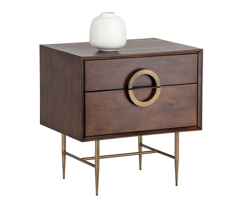 SP - EMERY NIGHTSTAND