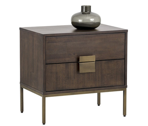 SP - JADE NIGHTSTAND