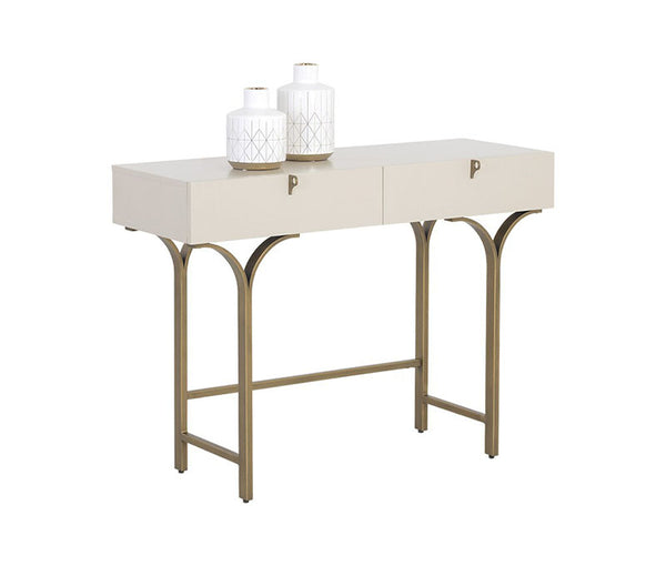 SP -  CELINE CONSOLE TABLE