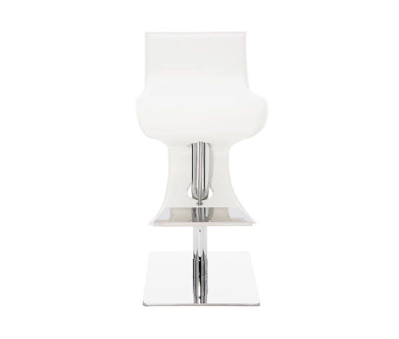 NV -  PORTLAND ADJUSTABLE COUNTER STOOL