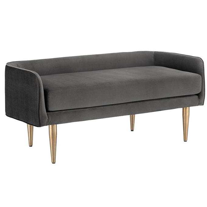 SP - SAMMY BENCH
