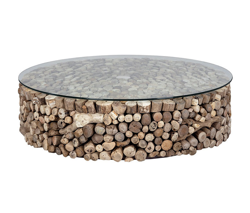 SP - BICKFORD COFFEE TABLE