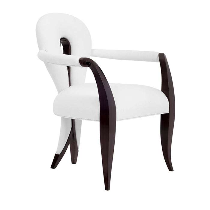 LK - ELEANOR ACCENT CHAIR