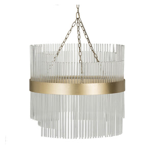 AB - STARLIGHT CHANDELIER