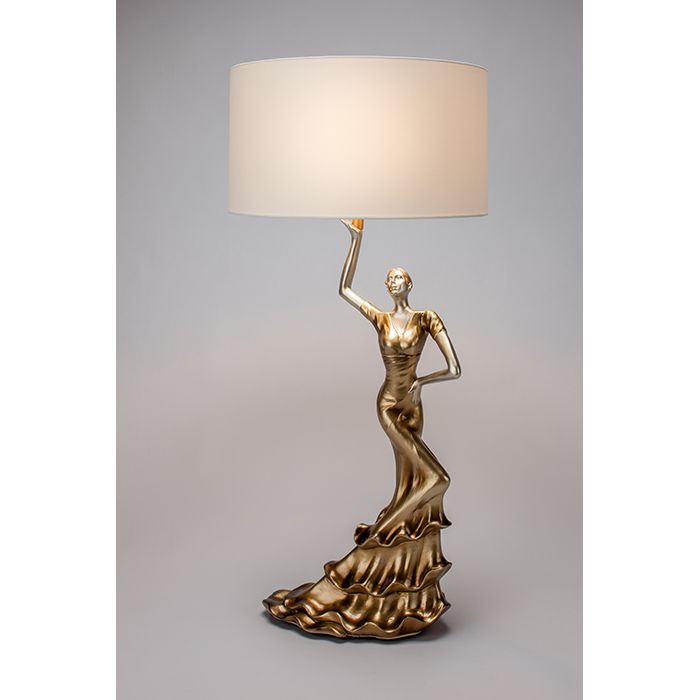 AM - TABLE LAMP