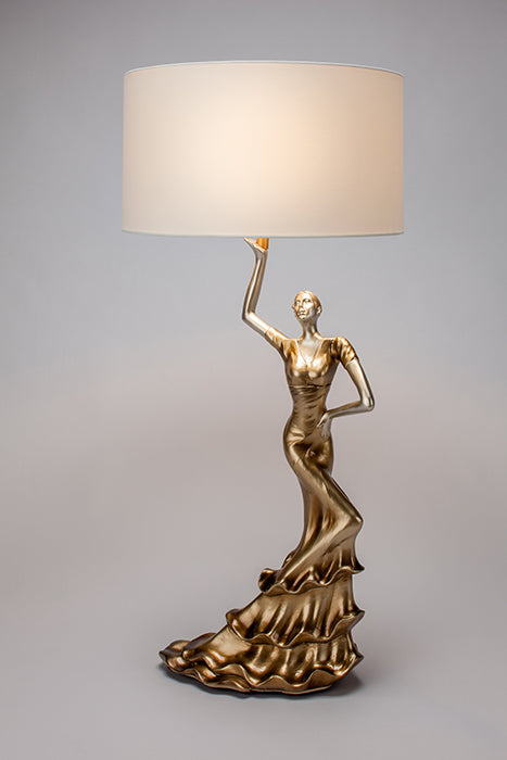 AM - TABLE LAMP