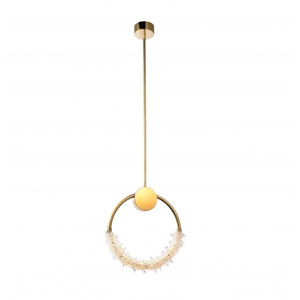 BT - BU07P11G PENDANT LIGHT