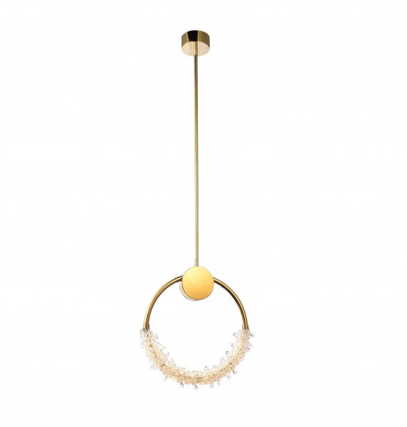 BT - BU07P11G PENDANT LIGHT