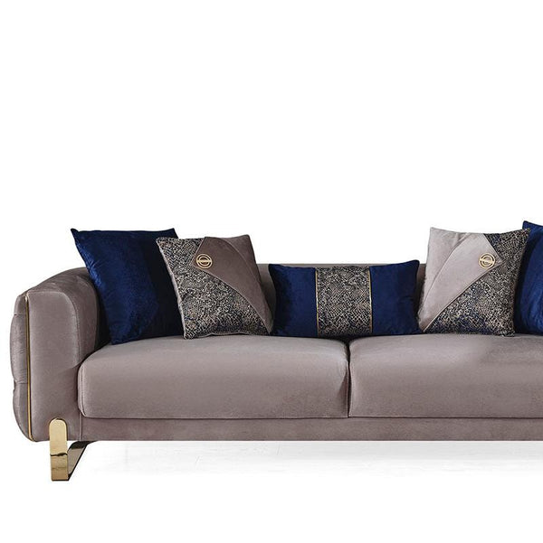 LX - OSCAR SOFA