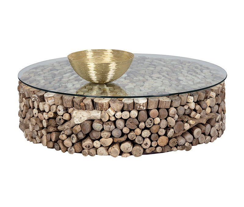 SP - BICKFORD COFFEE TABLE