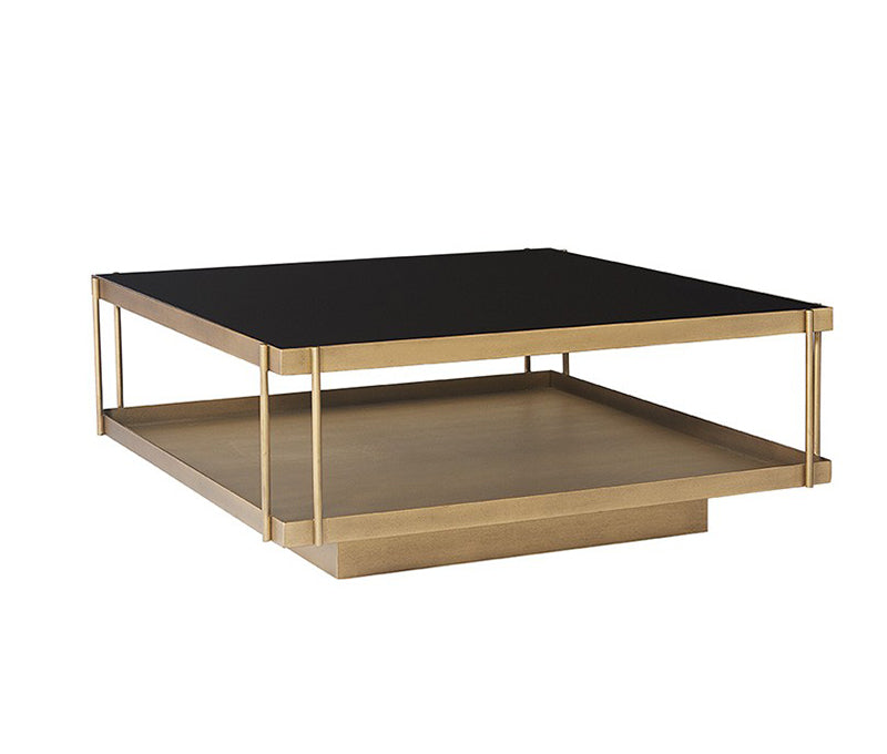 SP - FINCH COFFEE TABLE