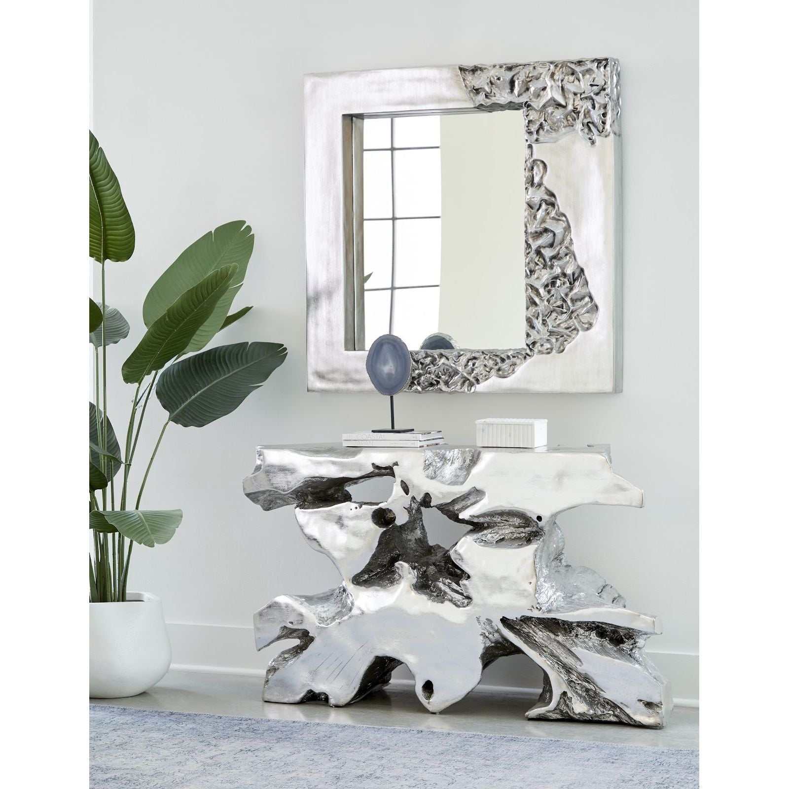 PC - VENICE CONSOLE TABLE