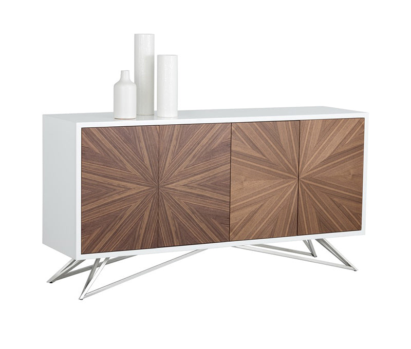 SP - PIKE SIDEBOARD