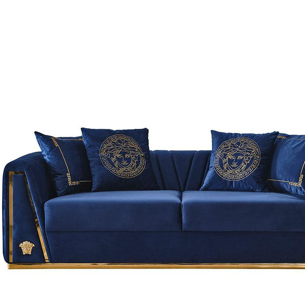 LX - LION HEAD SOFA