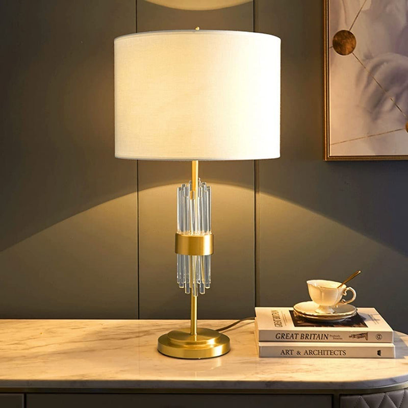 CR - TABLE LAMP