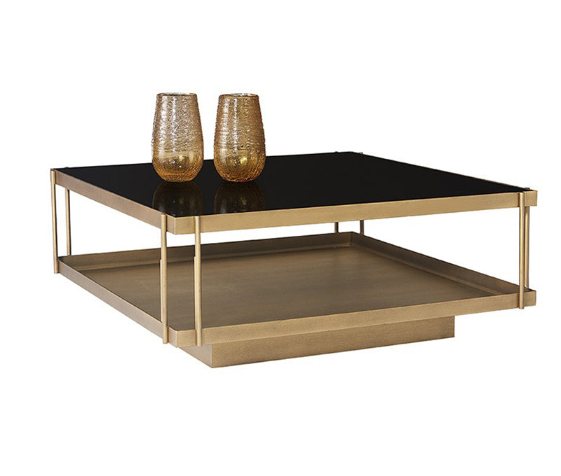 SP - FINCH COFFEE TABLE