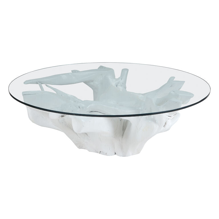 EK - YAVA COFFEE TABLE