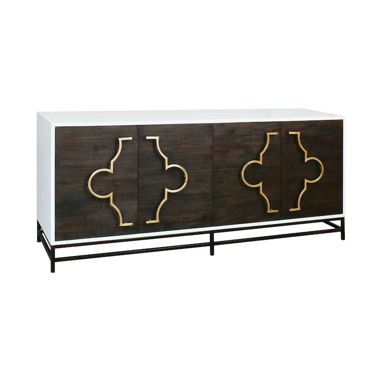 EK - STELLENBOSCH CREDENZA