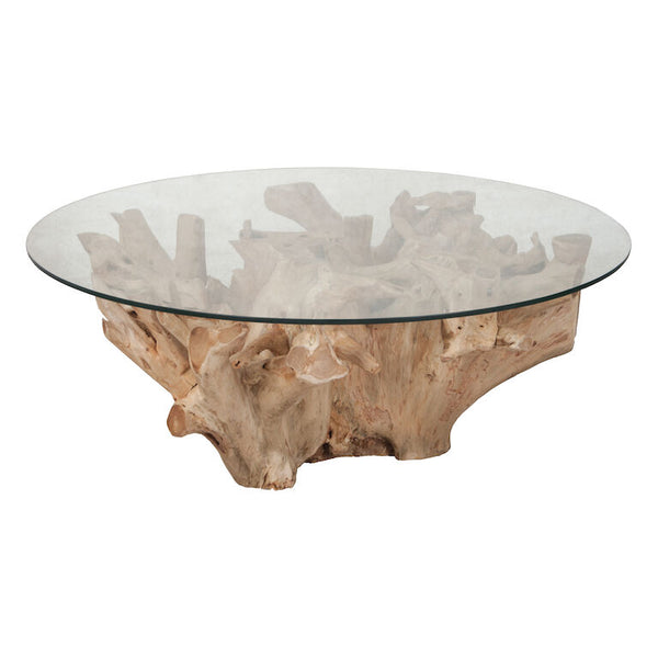 EK - YAVA COFFEE TABLE