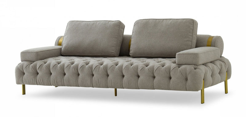 VG - LADERA SOFA