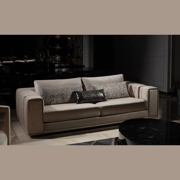 ZB -  IFESTUS SOFA